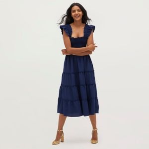 Hill House Nap Dress "The Ellie"